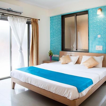 Palm Air By Goa Stays Pangim Exterior foto