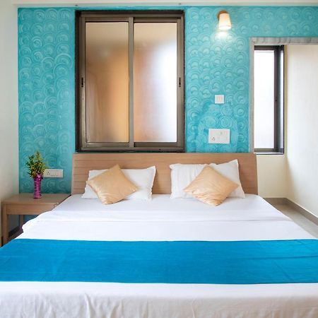 Palm Air By Goa Stays Pangim Exterior foto