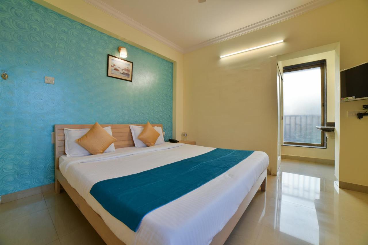 Palm Air By Goa Stays Pangim Exterior foto