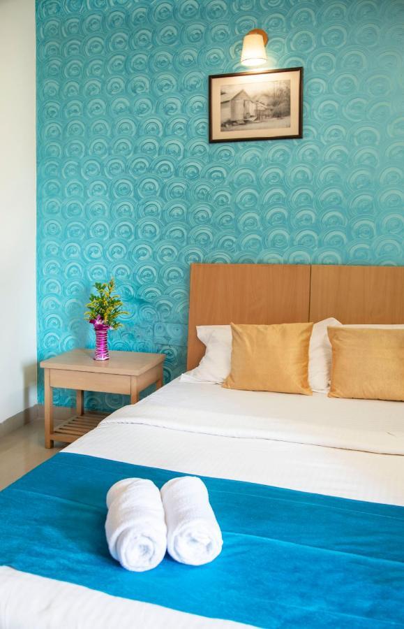 Palm Air By Goa Stays Pangim Exterior foto