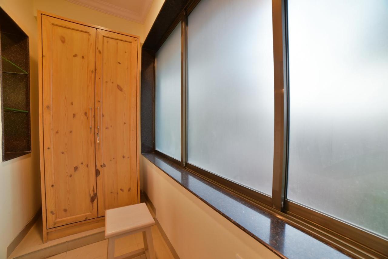 Palm Air By Goa Stays Pangim Exterior foto
