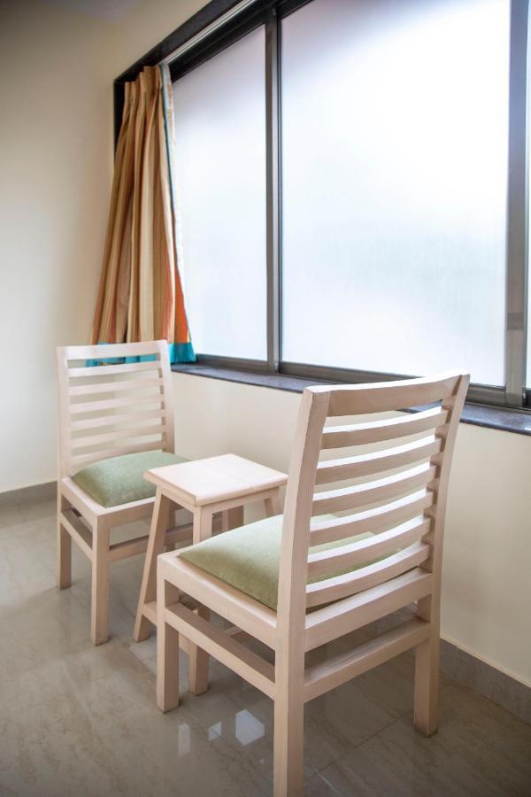 Palm Air By Goa Stays Pangim Exterior foto