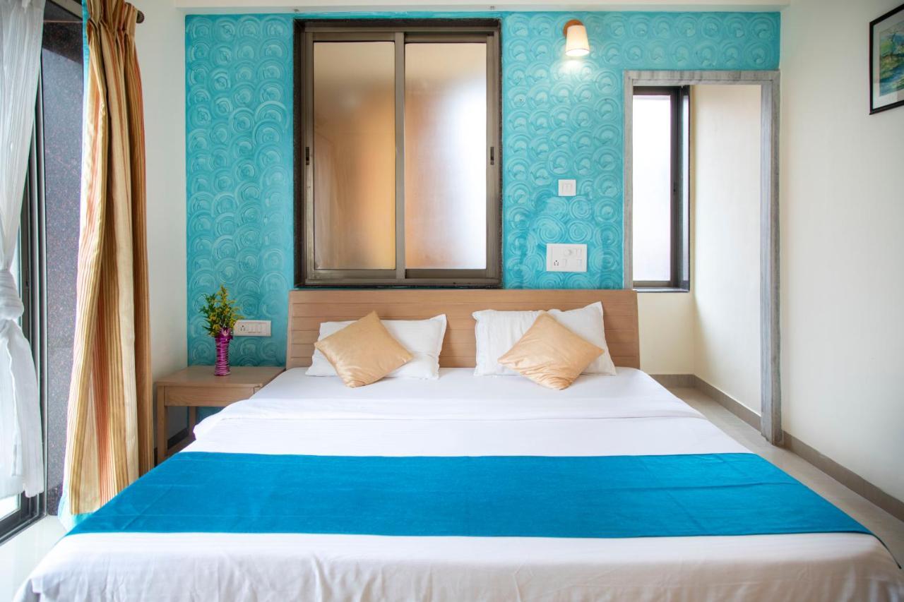 Palm Air By Goa Stays Pangim Exterior foto