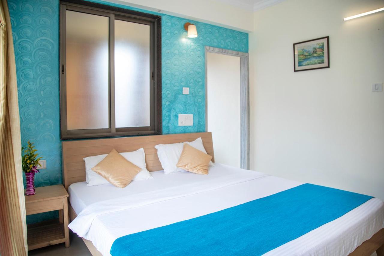 Palm Air By Goa Stays Pangim Exterior foto
